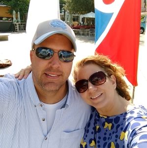 Meet your Posher, Mike